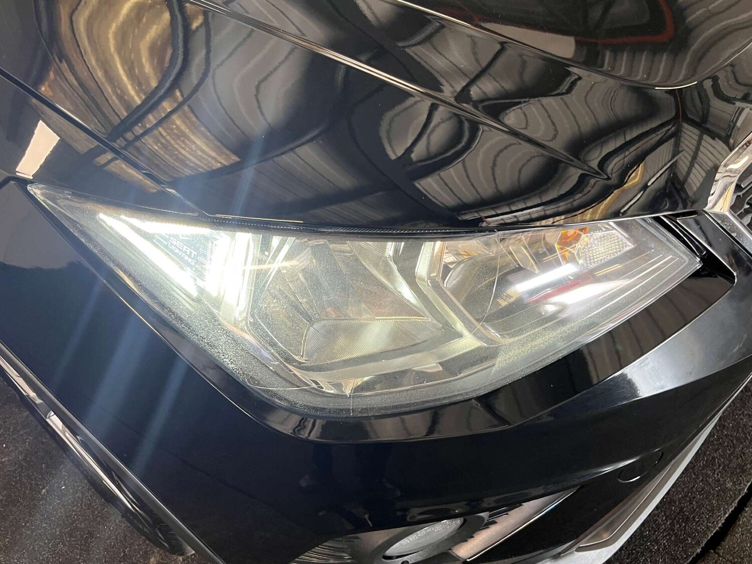 Used SEAT Arona 2020 for sale - 75982285: Photo 50