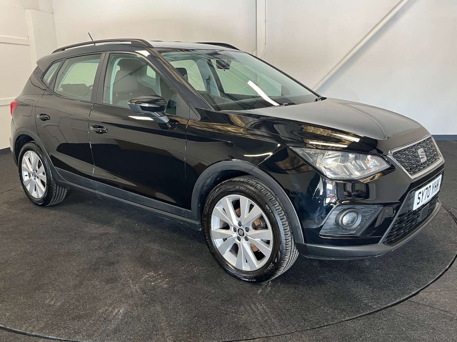 Used SEAT Arona 2020 for sale - 75982285: Photo 6