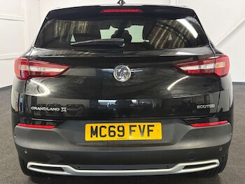 Used Vauxhall Grandland X 2020 for sale - 77662070: Photo