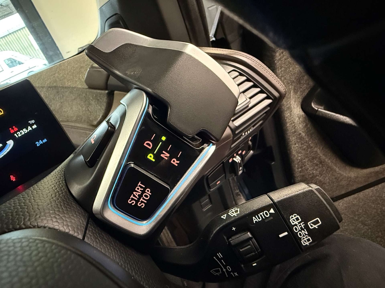 Used BMW i3 2021 for sale - 77355138: Photo 16