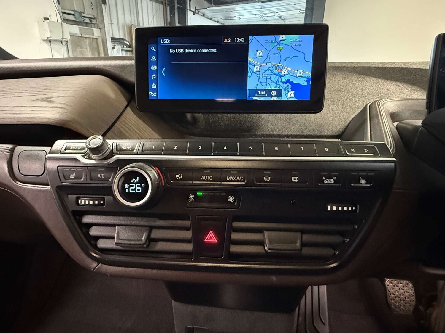 Used BMW i3 2021 for sale - 77355138: Photo 17