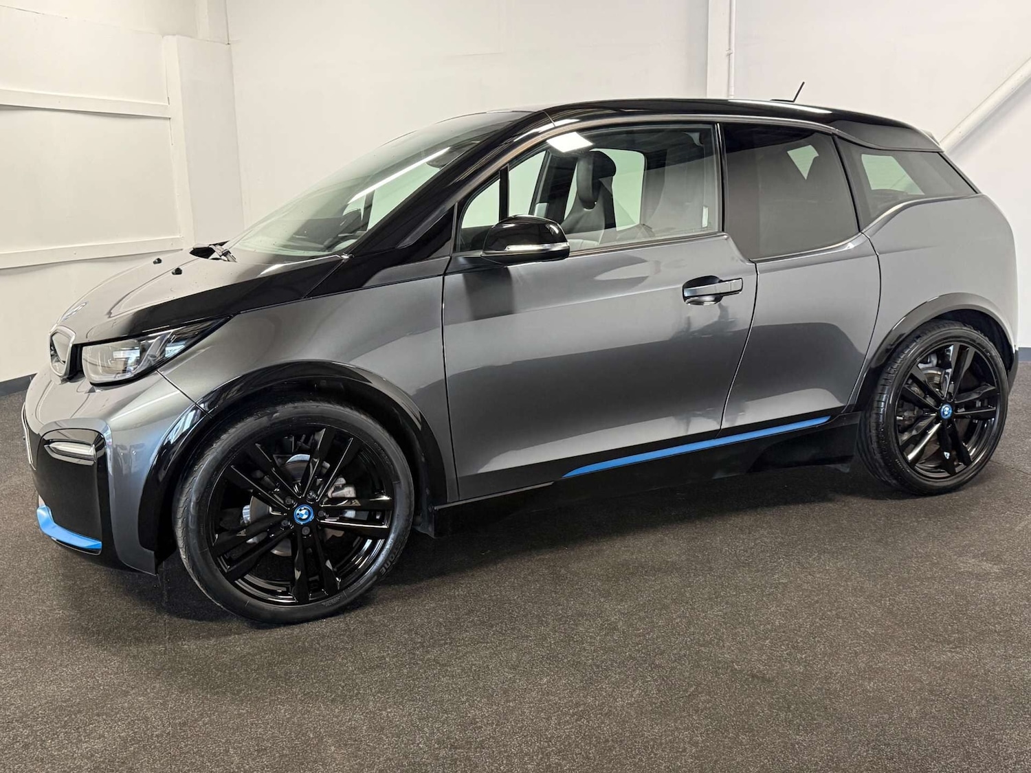 Used BMW i3 2021 for sale - 77355138: Photo 2