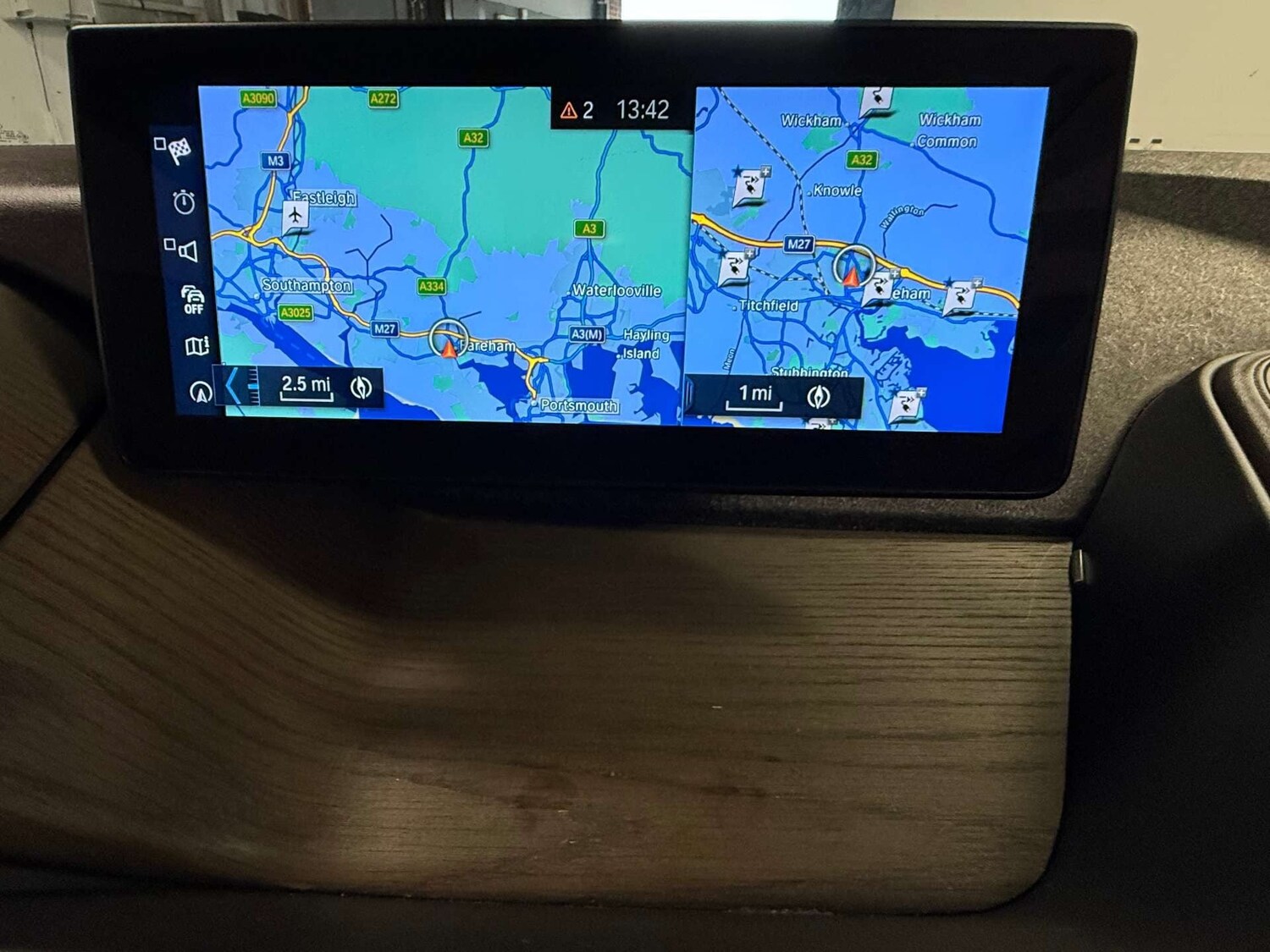 Used BMW i3 2021 for sale - 77355138: Photo 20