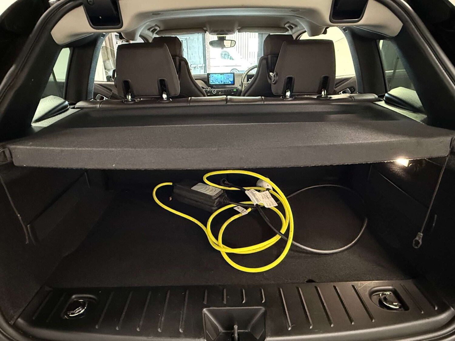 Used BMW i3 2021 for sale - 77355138: Photo 25