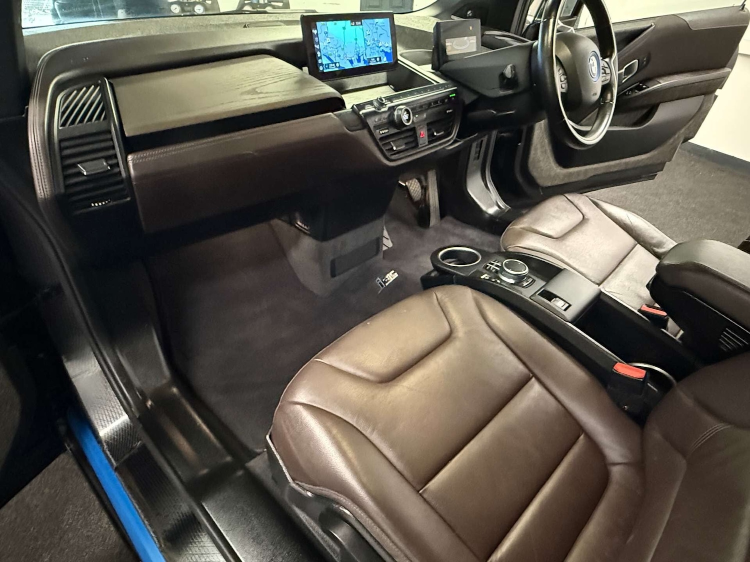 Used BMW i3 2021 for sale - 77355138: Photo 29