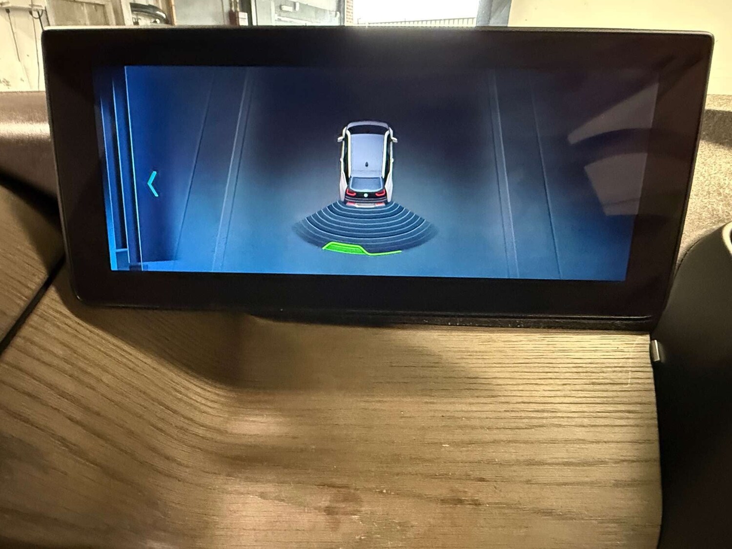 Used BMW i3 2021 for sale - 77355138: Photo 32