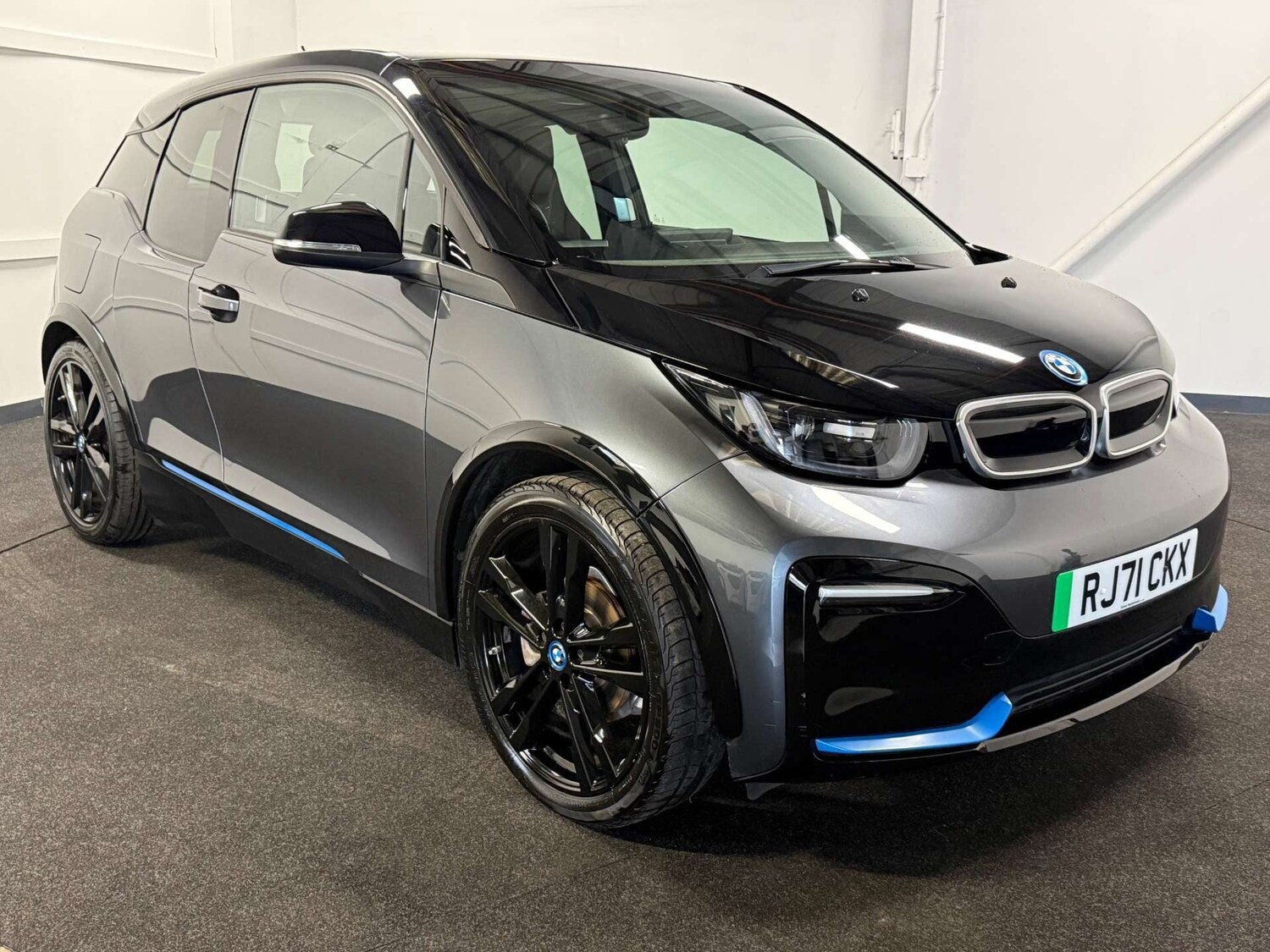 Used BMW i3 2021 for sale - 77355138: Photo 6