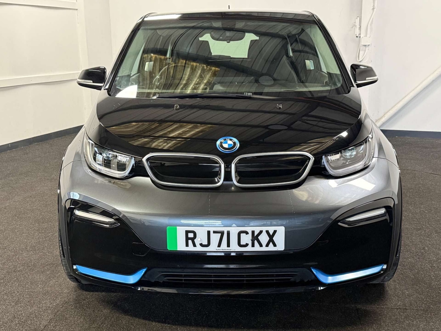Used BMW i3 2021 for sale - 77355138: Photo 7