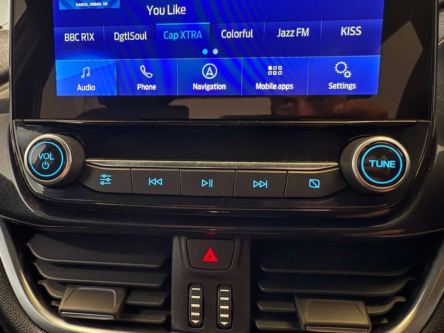 Vehicle 25