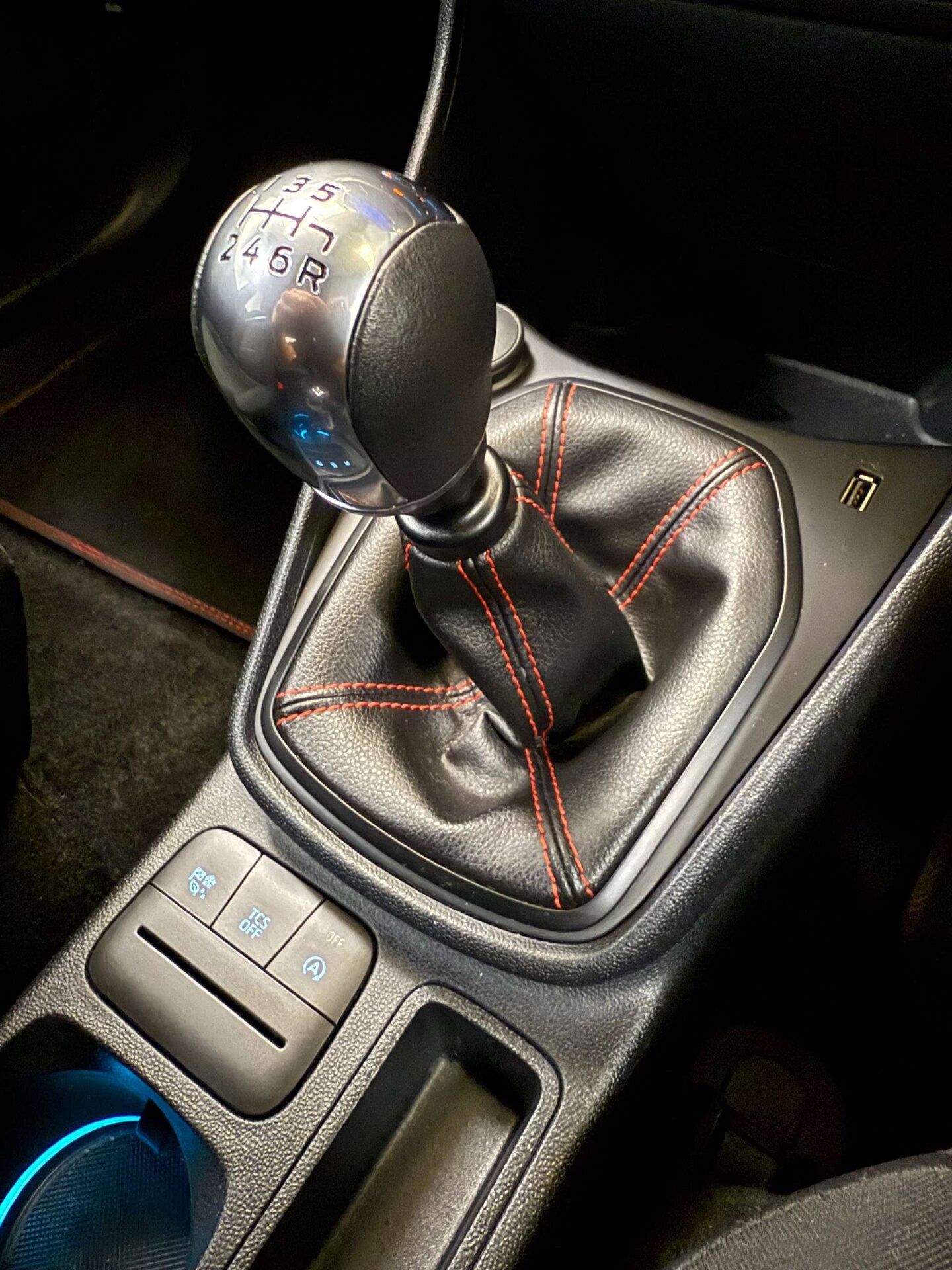 Vehicle 27