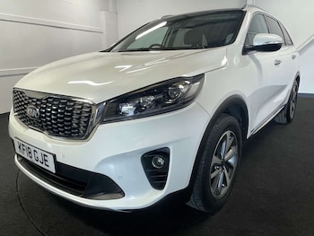 Used Kia Sorento 2018 for sale - 78549560: Photo