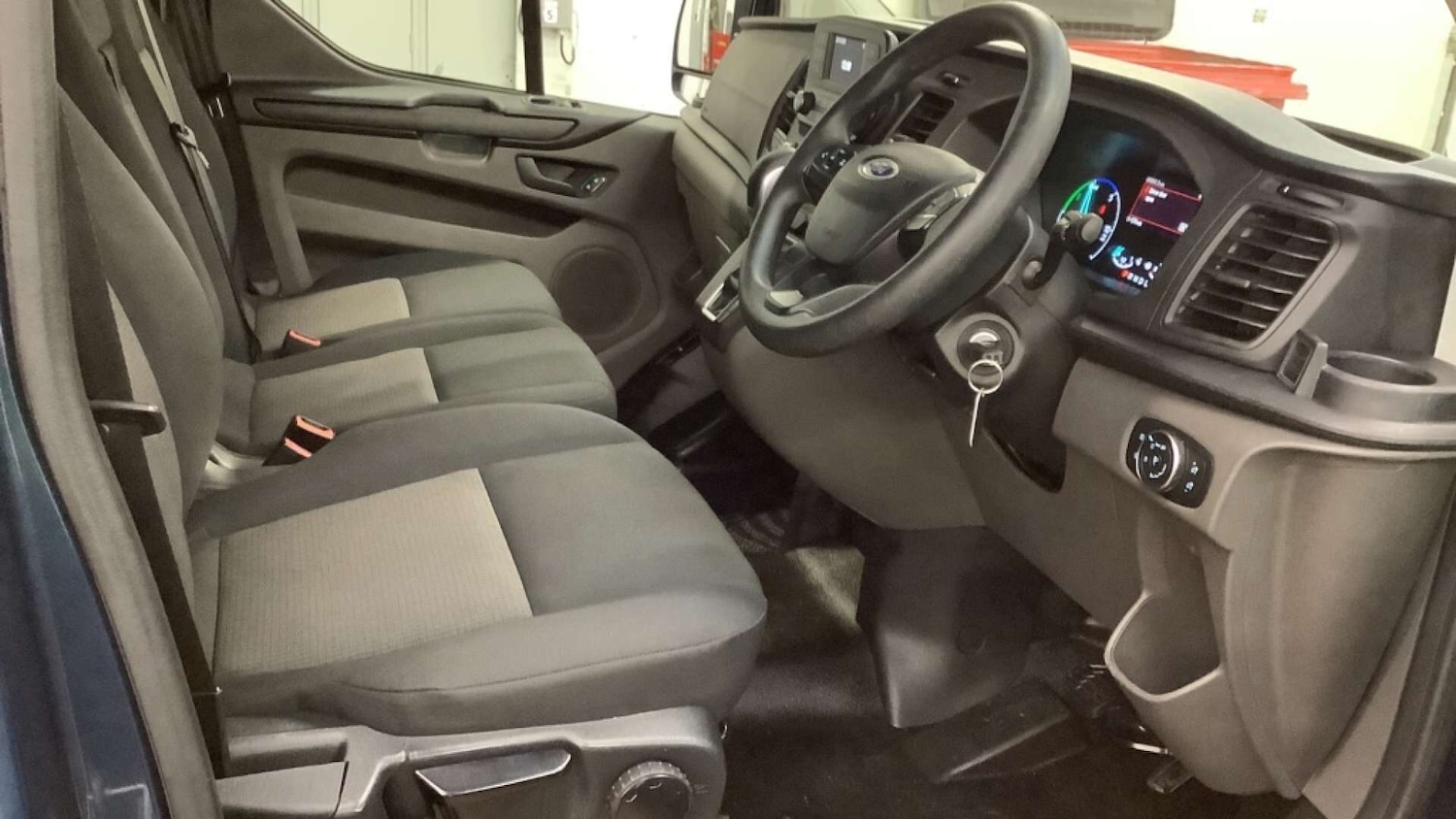 Used Ford Transit Custom 2020 for sale - 77114294: Photo 10
