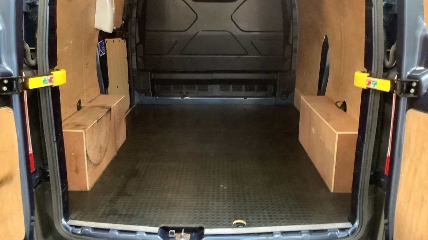 Used Ford Transit Custom 2020 for sale - 77114294: Photo 11