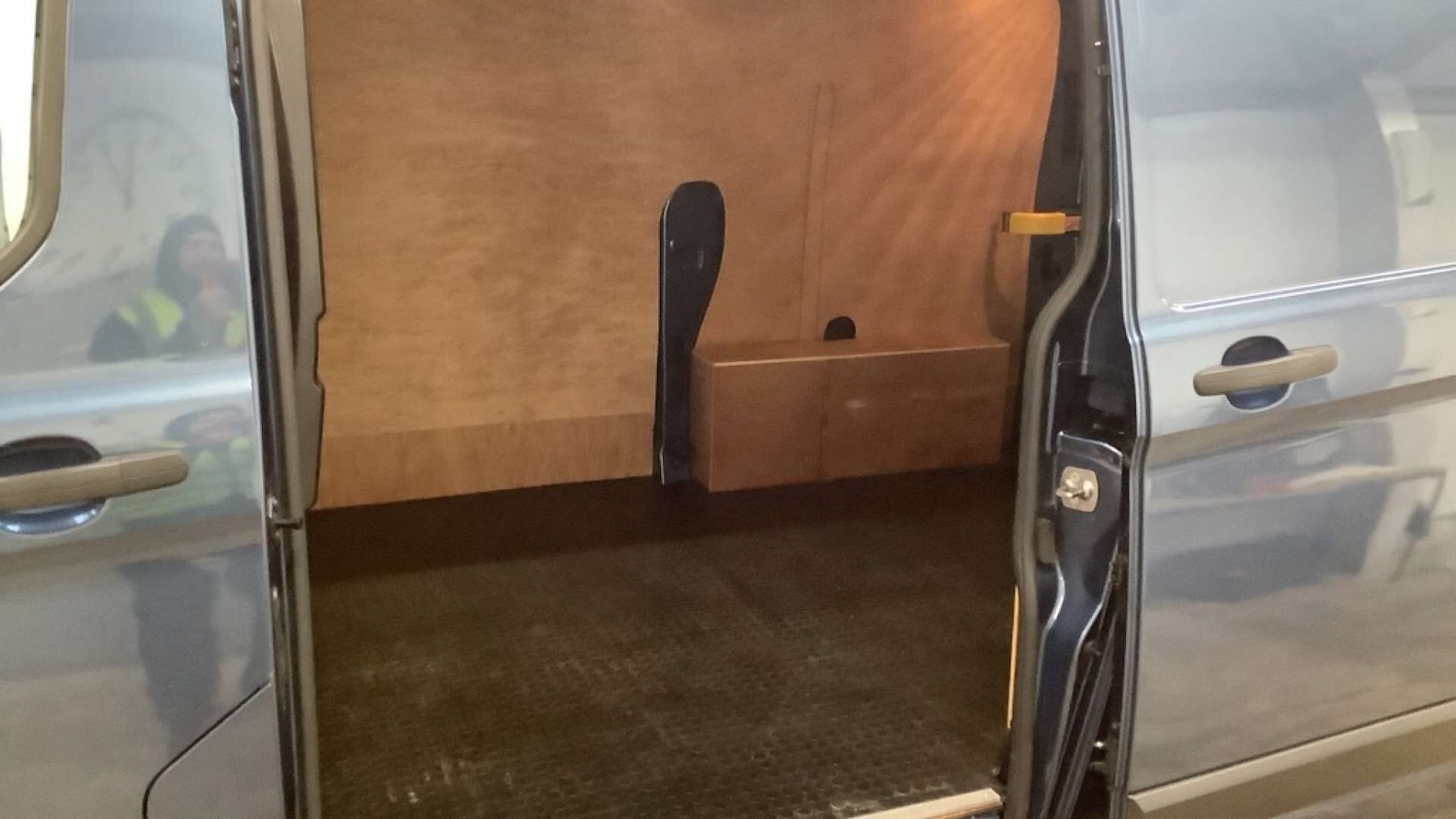 Used Ford Transit Custom 2020 for sale - 77114294: Photo 12