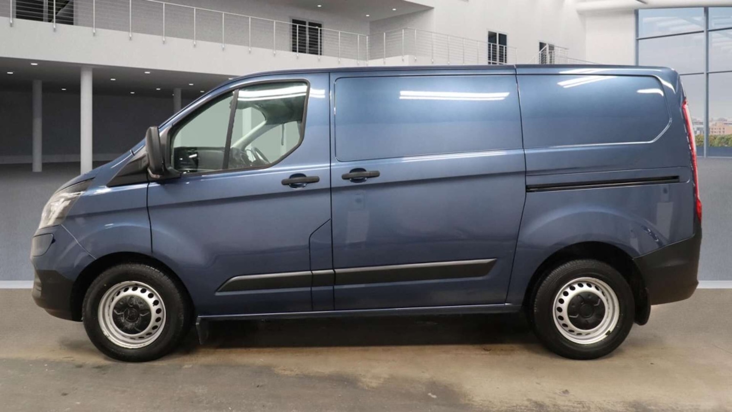 Used Ford Transit Custom 2020 for sale - 77114294: Photo 7