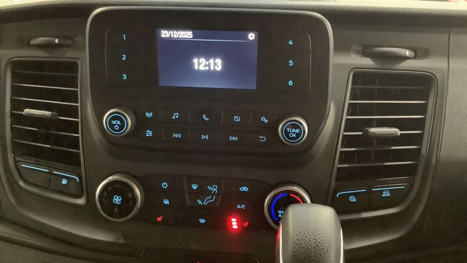 Used Ford Transit Custom 2020 for sale - 77114294: Photo 9