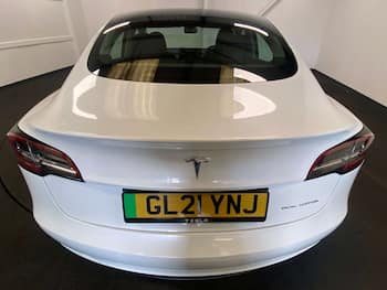 Used Tesla Model 3 2021 for sale - 79710088: Photo