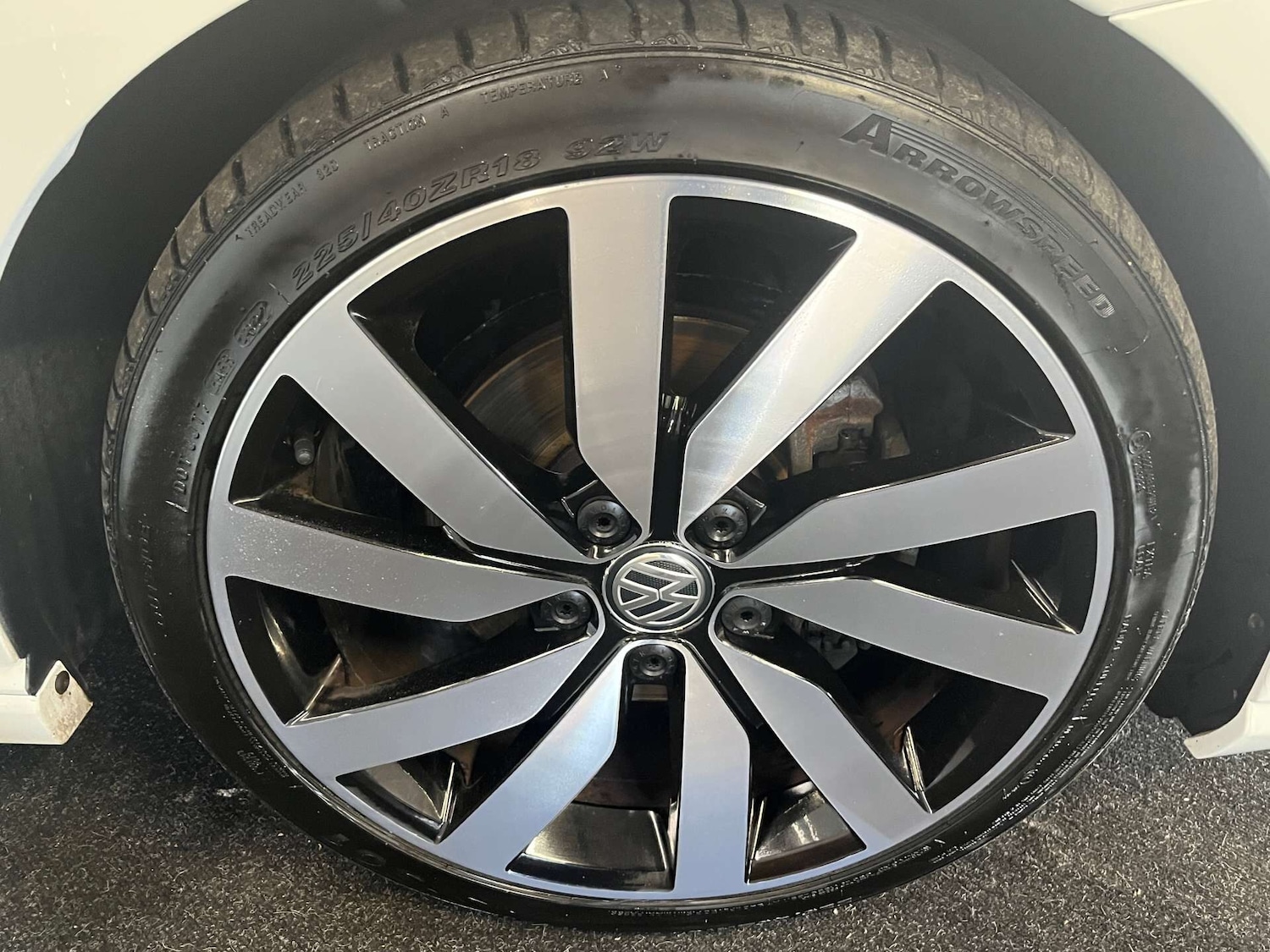 Used Volkswagen Golf 2017 for sale - 76288734: Photo 10