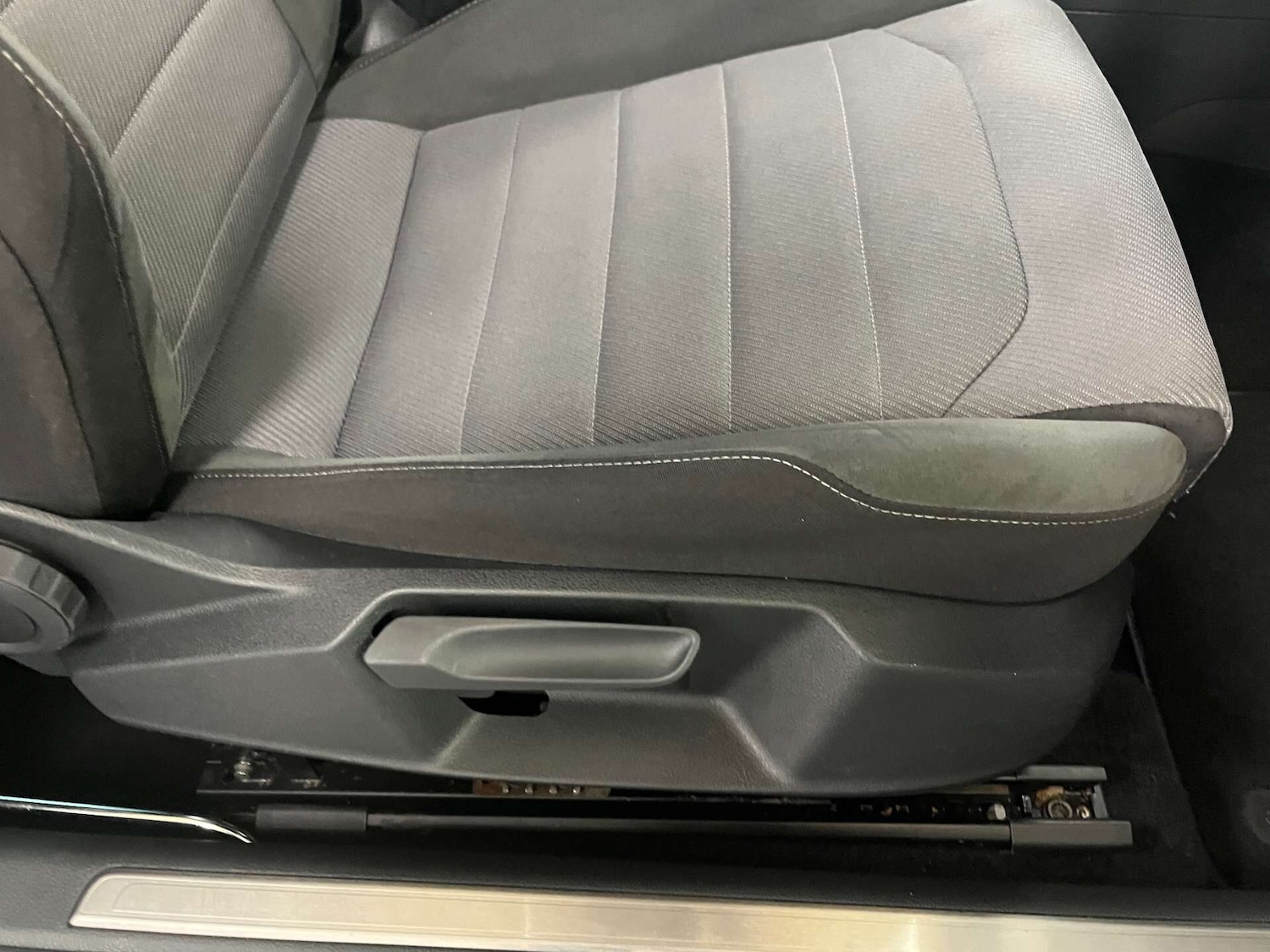 Used Volkswagen Golf 2017 for sale - 76288734: Photo 15