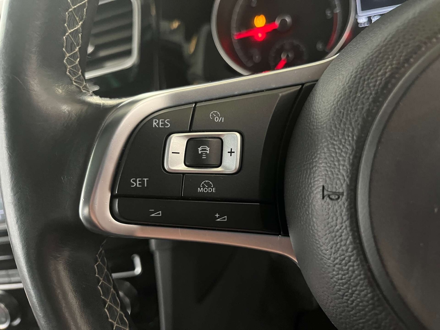 Used Volkswagen Golf 2017 for sale - 76288734: Photo 20