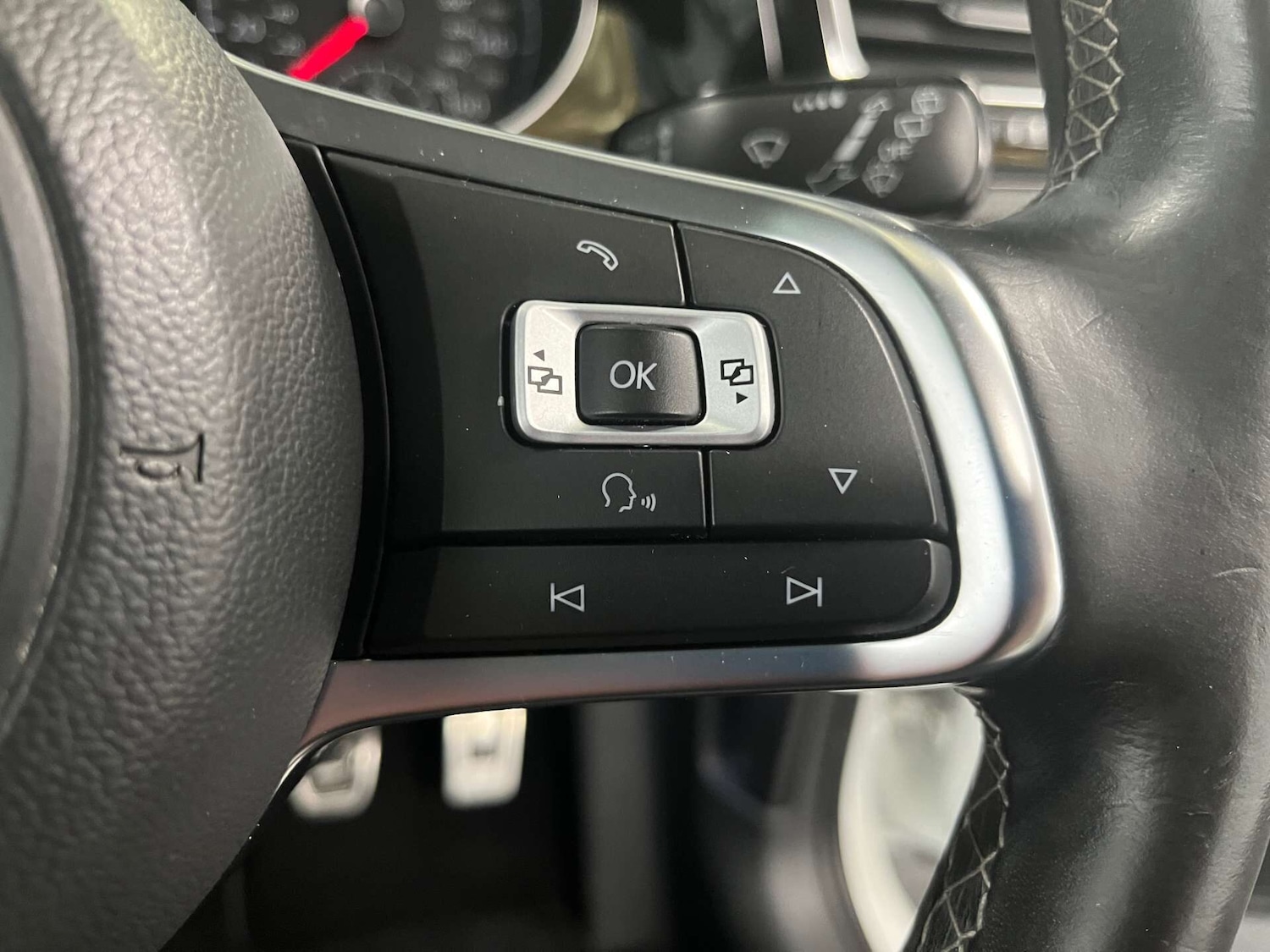 Used Volkswagen Golf 2017 for sale - 76288734: Photo 21