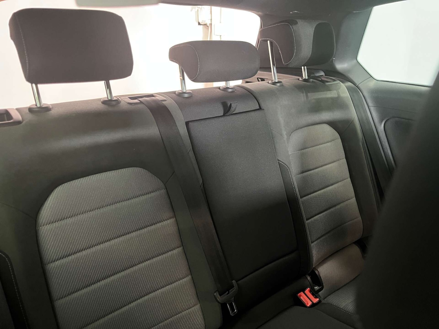 Used Volkswagen Golf 2017 for sale - 76288734: Photo 28