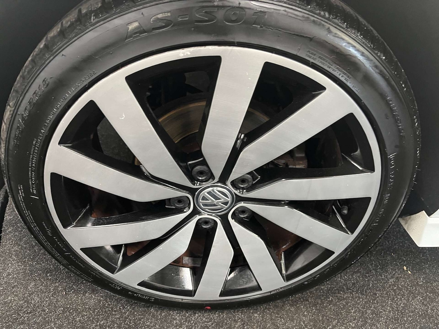 Used Volkswagen Golf 2017 for sale - 76288734: Photo 30