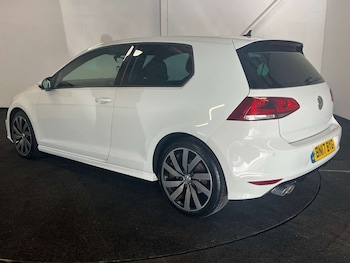 Used Volkswagen Golf 2017 for sale - 76288734: Photo