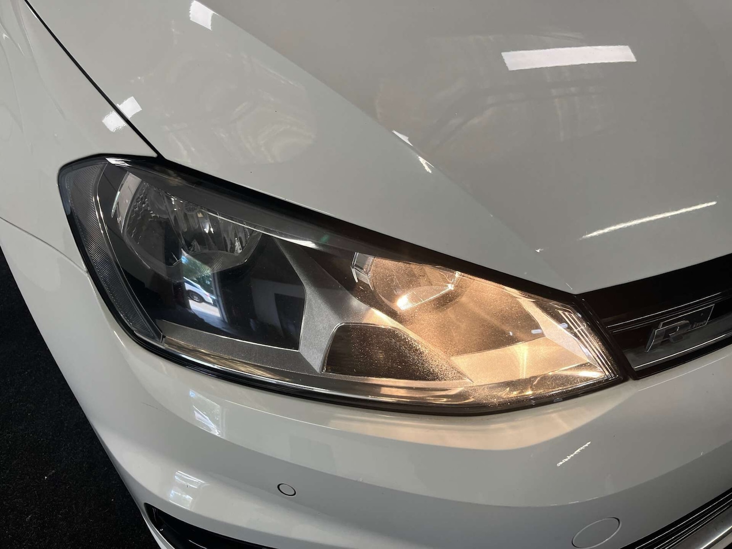 Used Volkswagen Golf 2017 for sale - 76288734: Photo 42