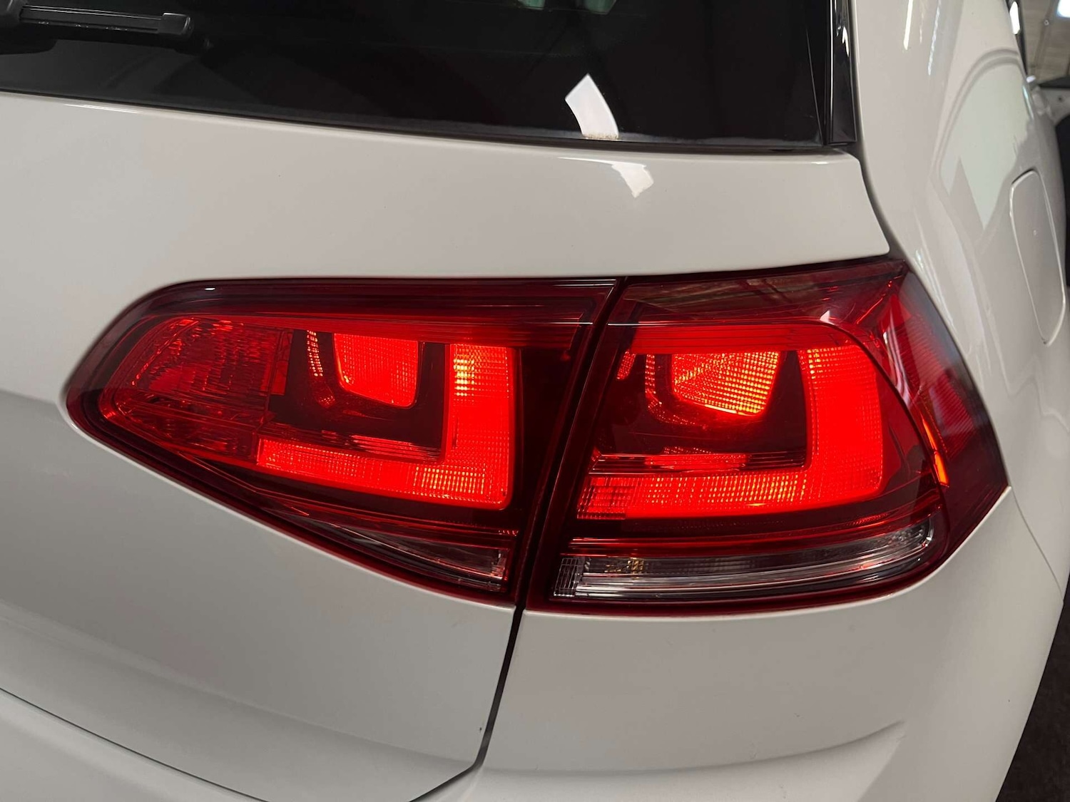 Used Volkswagen Golf 2017 for sale - 76288734: Photo 43