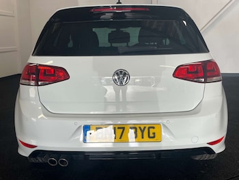 Used Volkswagen Golf 2017 for sale - 76288734: Photo