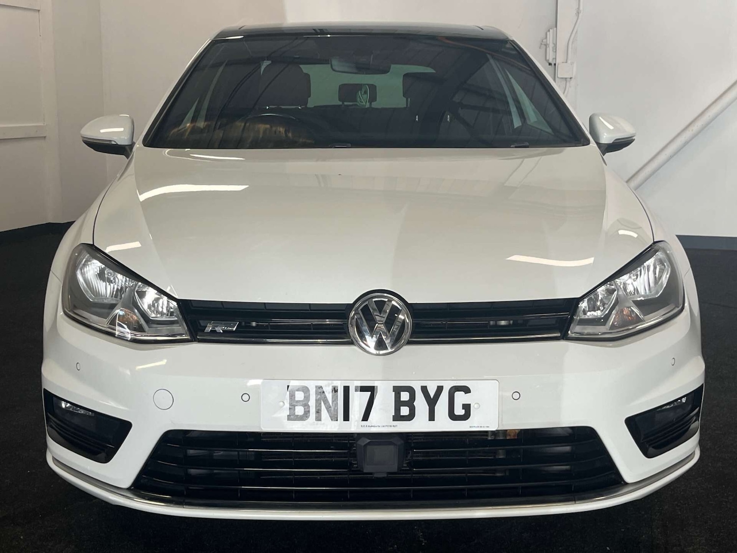 Used Volkswagen Golf 2017 for sale - 76288734: Photo 7