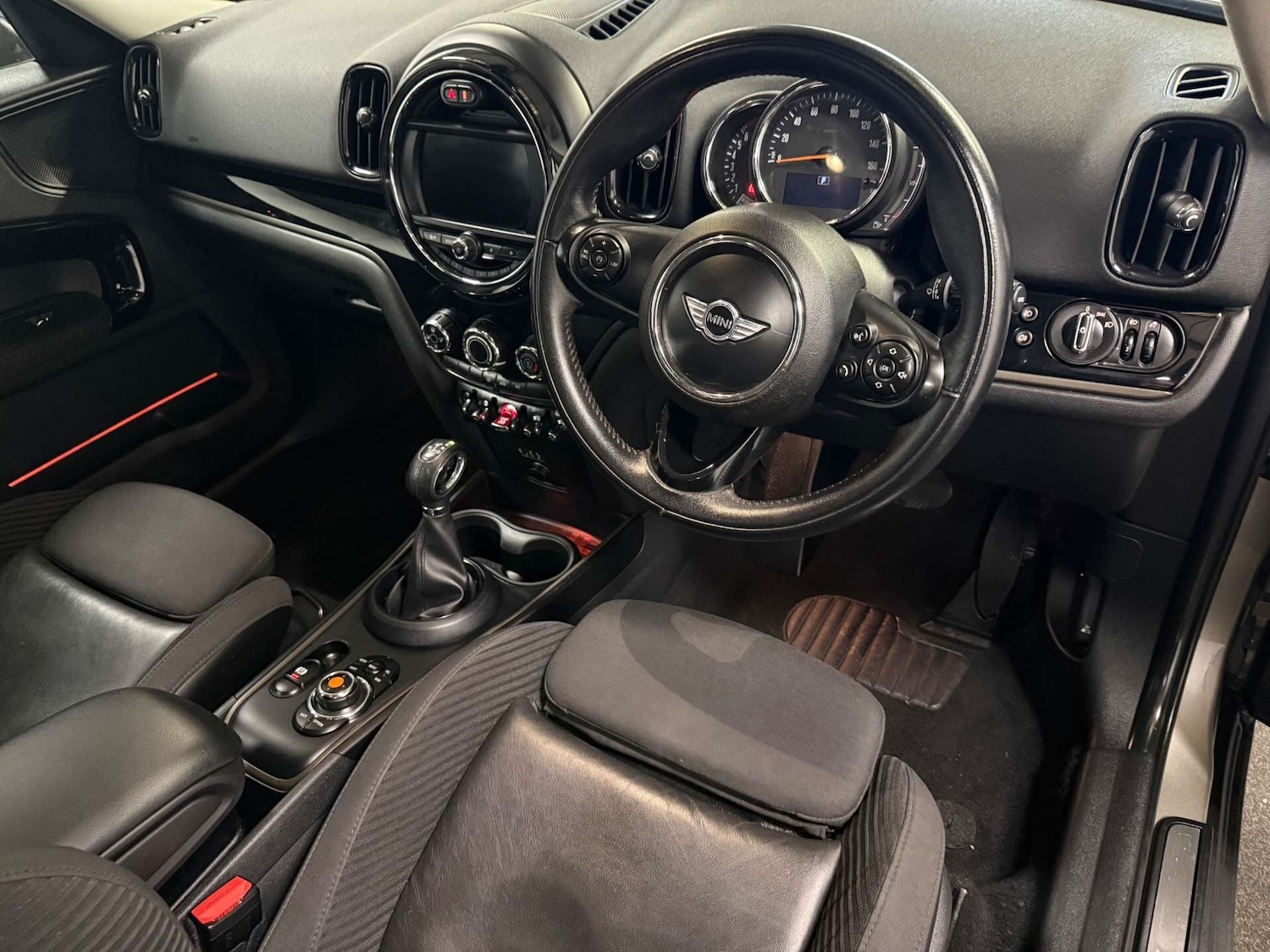 Used MINI Countryman 2018 for sale - 77282618: Photo 15