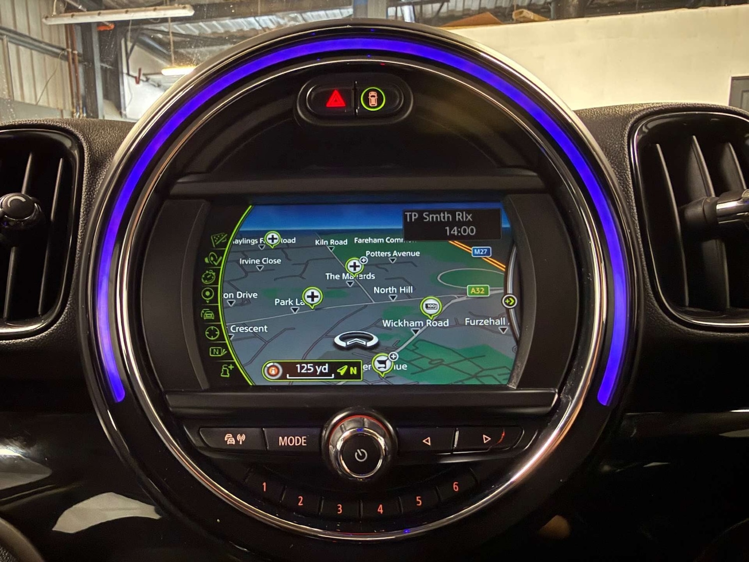 Used MINI Countryman 2018 for sale - 77282618: Photo 20