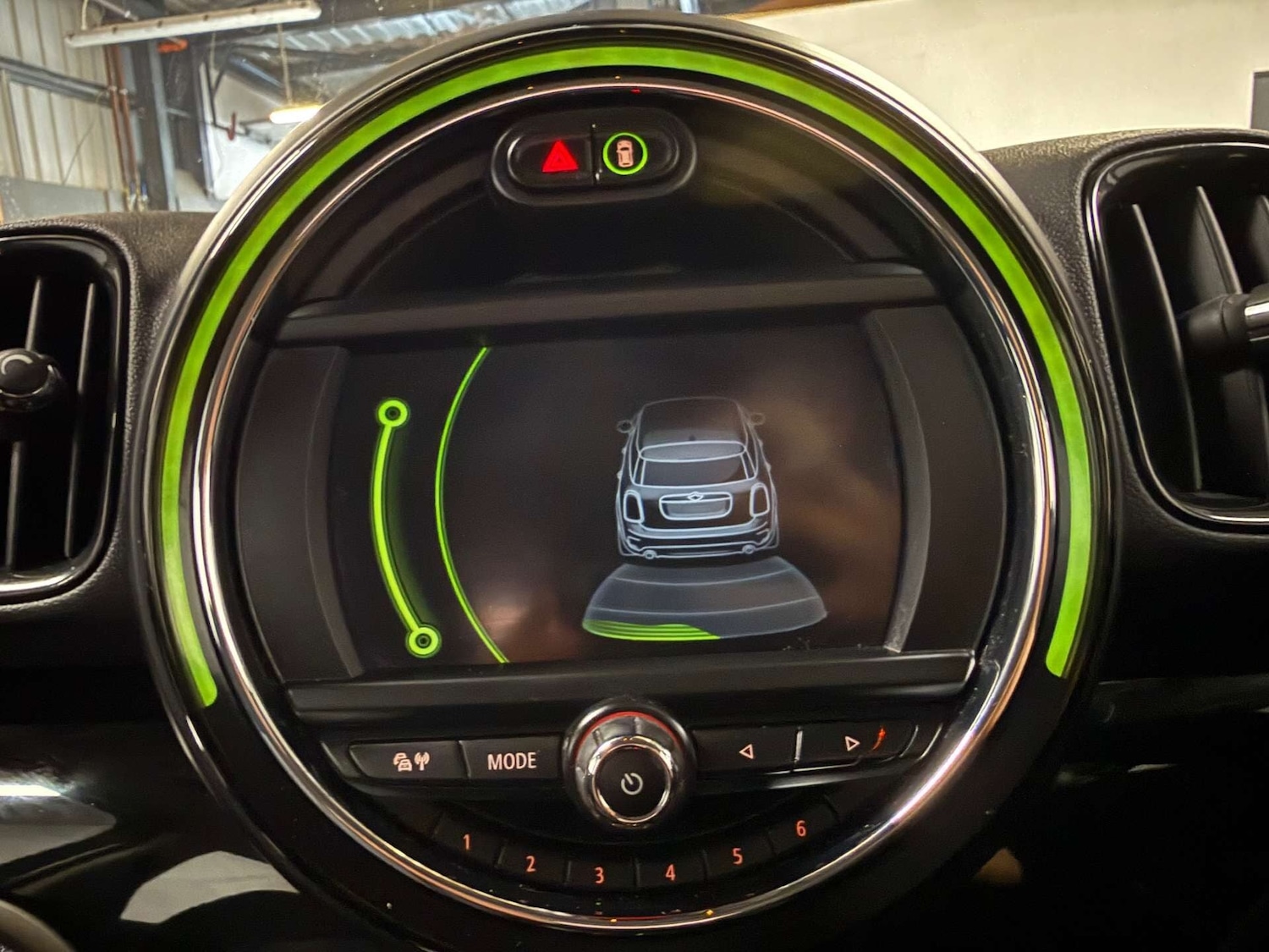 Used MINI Countryman 2018 for sale - 77282618: Photo 21