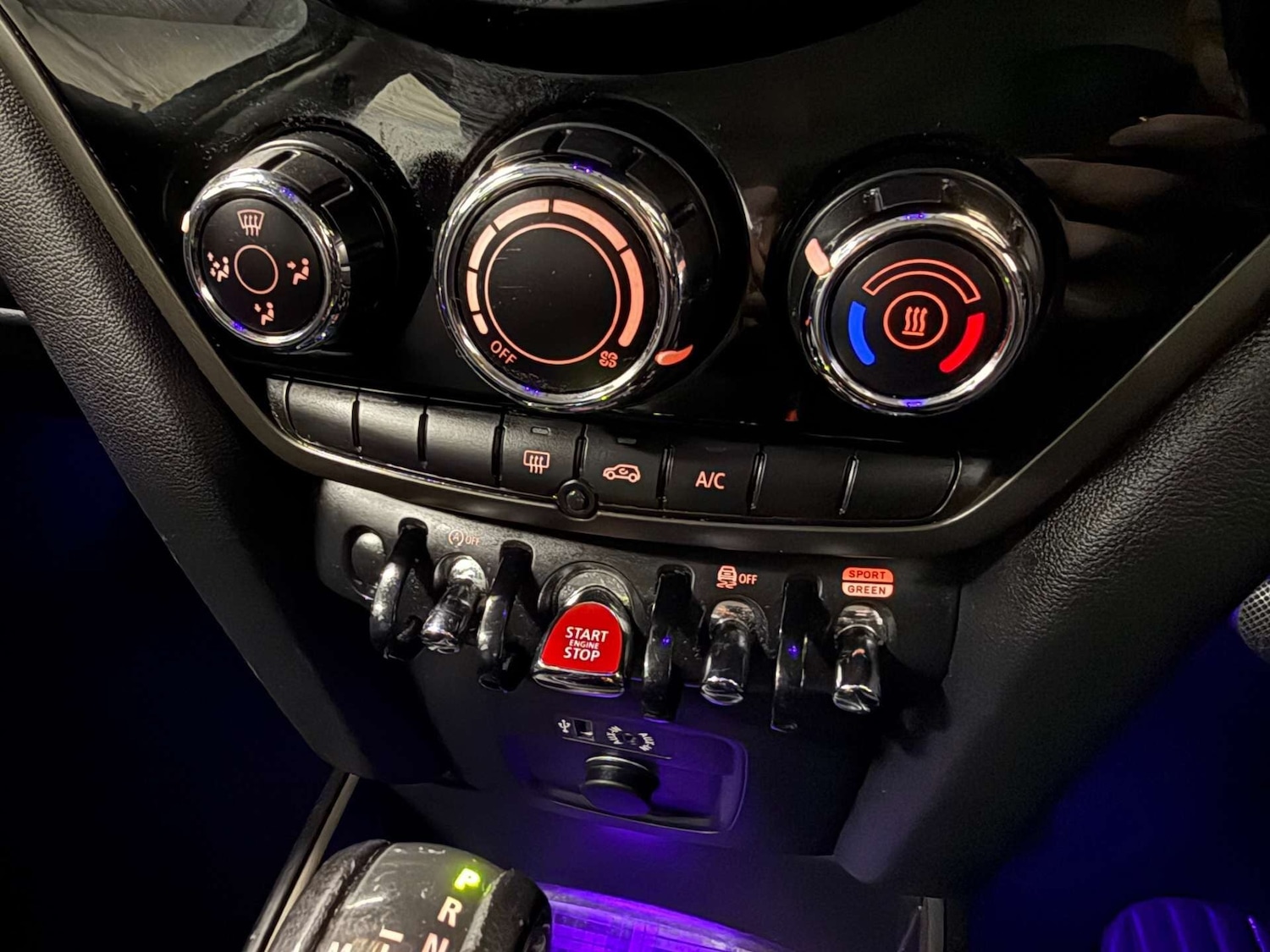 Used MINI Countryman 2018 for sale - 77282618: Photo 22