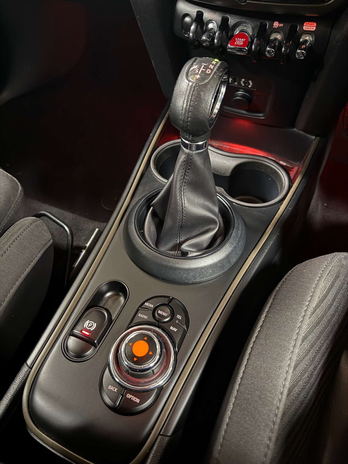 Used MINI Countryman 2018 for sale - 77282618: Photo 23