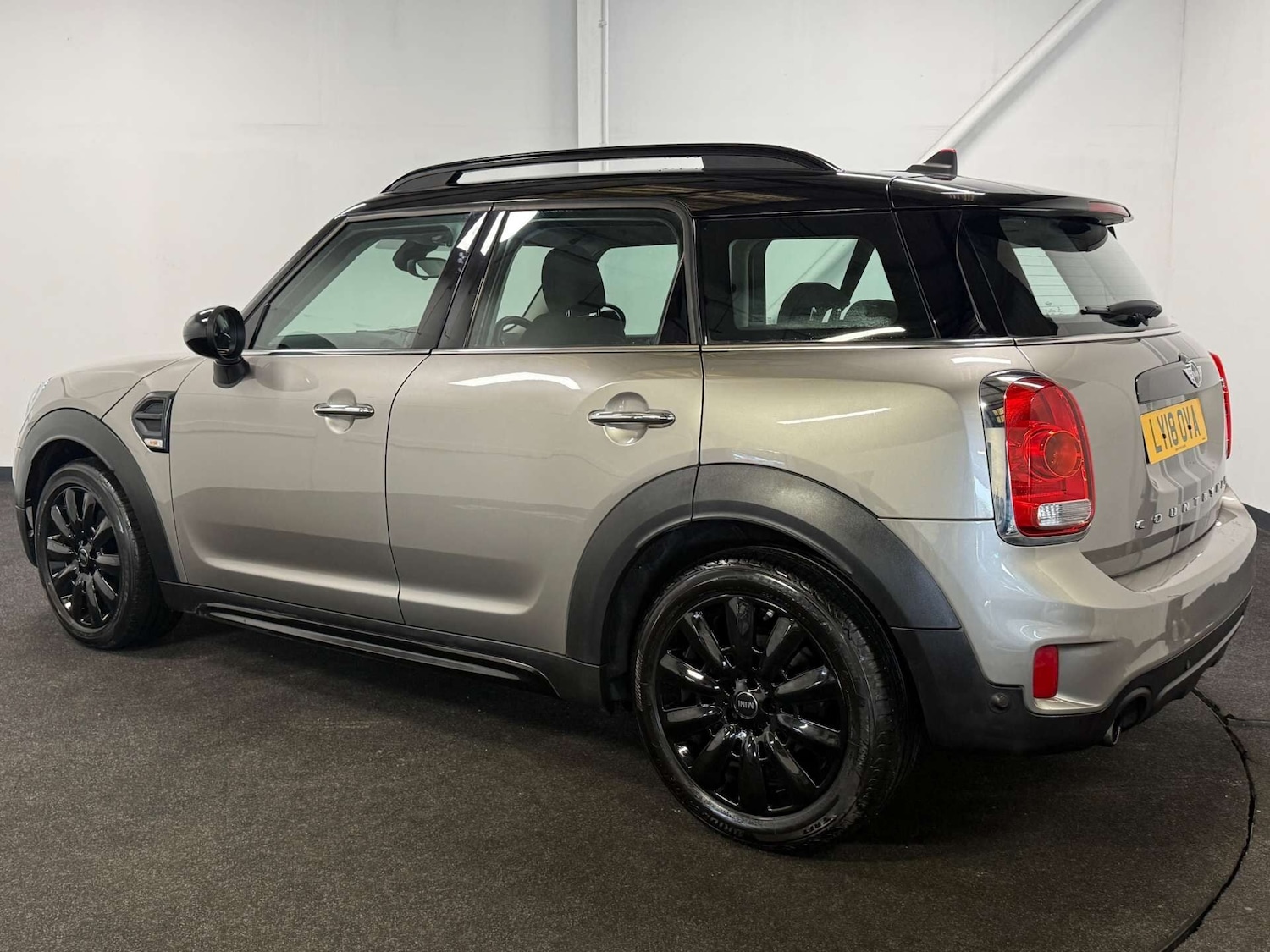 Used MINI Countryman 2018 for sale - 77282618: Photo 3