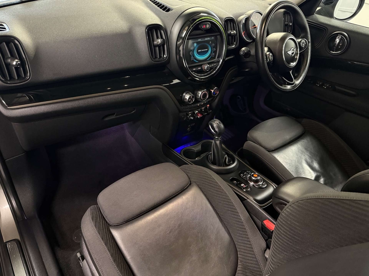 Used MINI Countryman 2018 for sale - 77282618: Photo 36