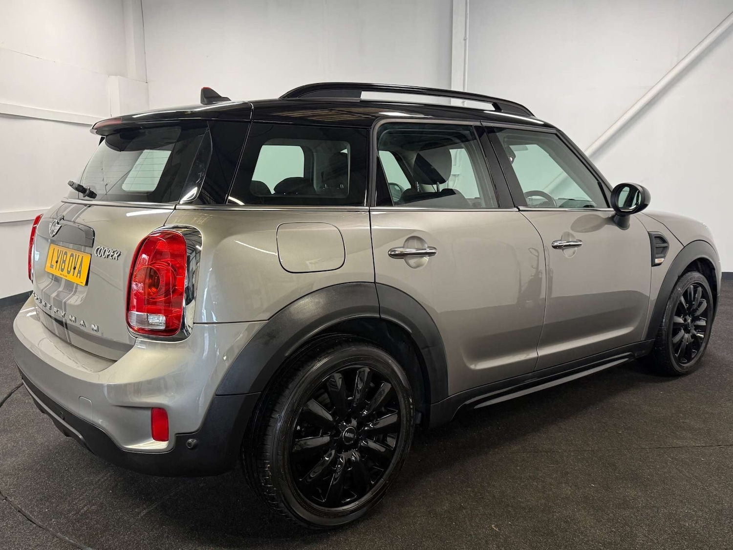 Used MINI Countryman 2018 for sale - 77282618: Photo 5