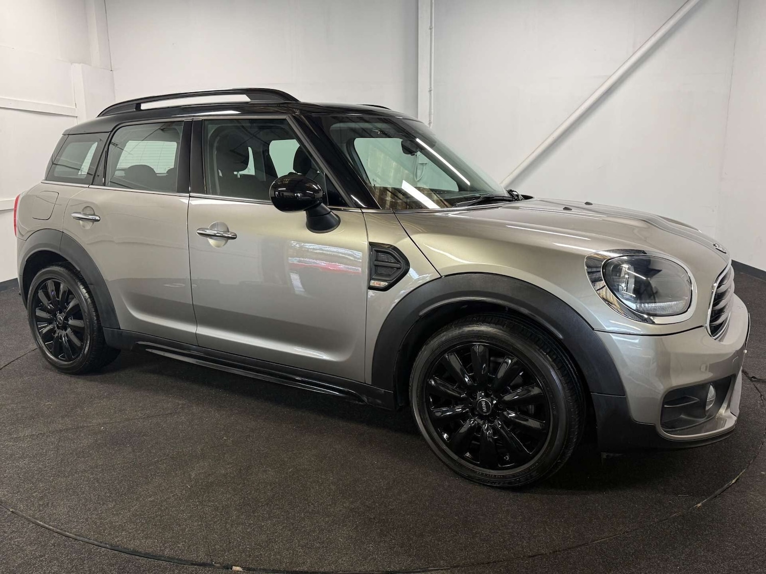 Used MINI Countryman 2018 for sale - 77282618: Photo 6