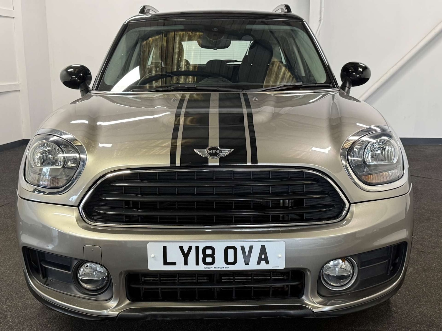 Used MINI Countryman 2018 for sale - 77282618: Photo 7