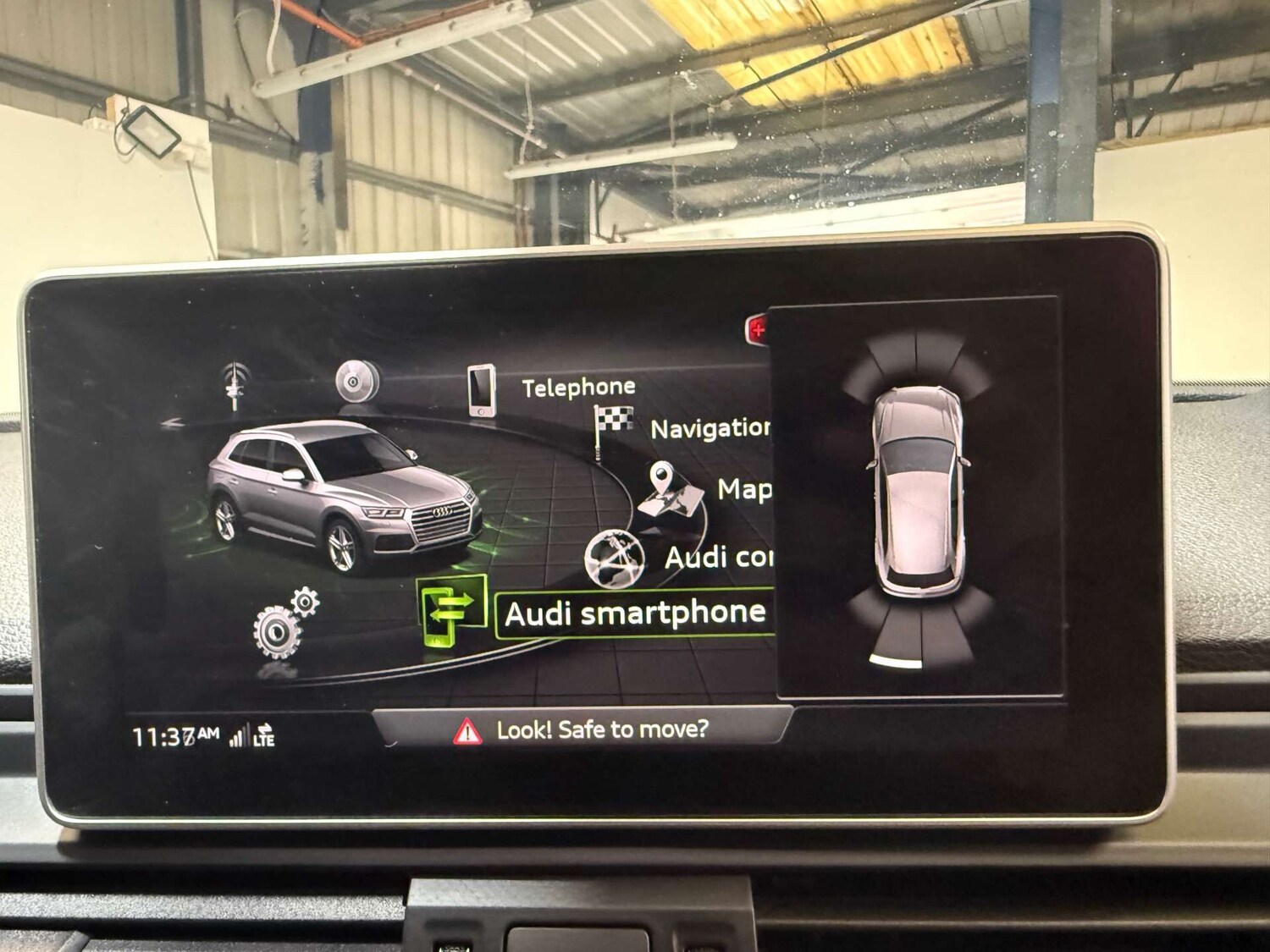 Vehicle 25