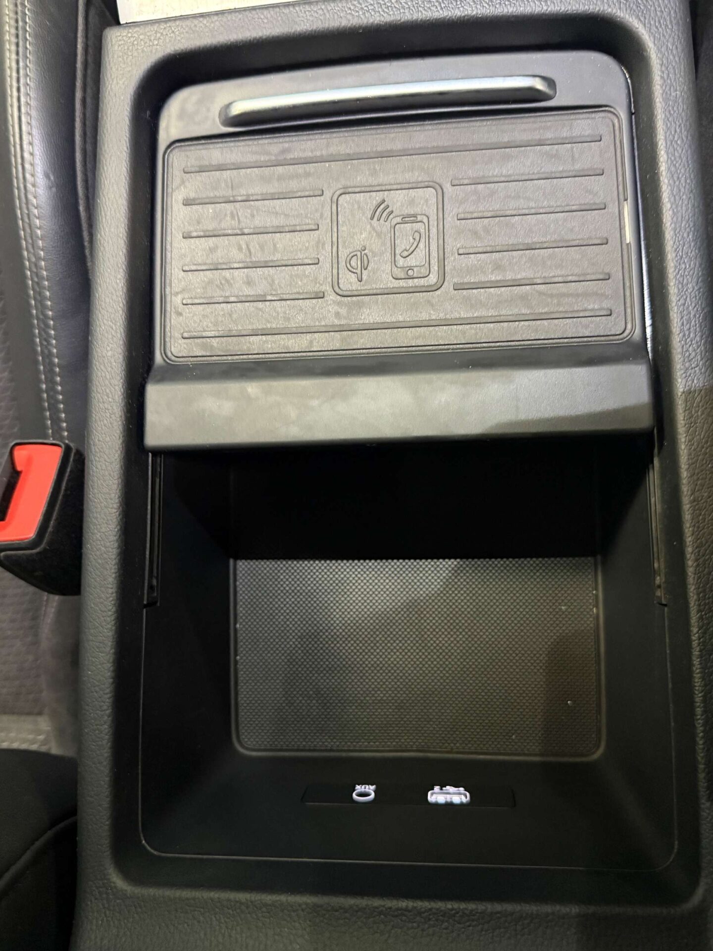 Vehicle 32