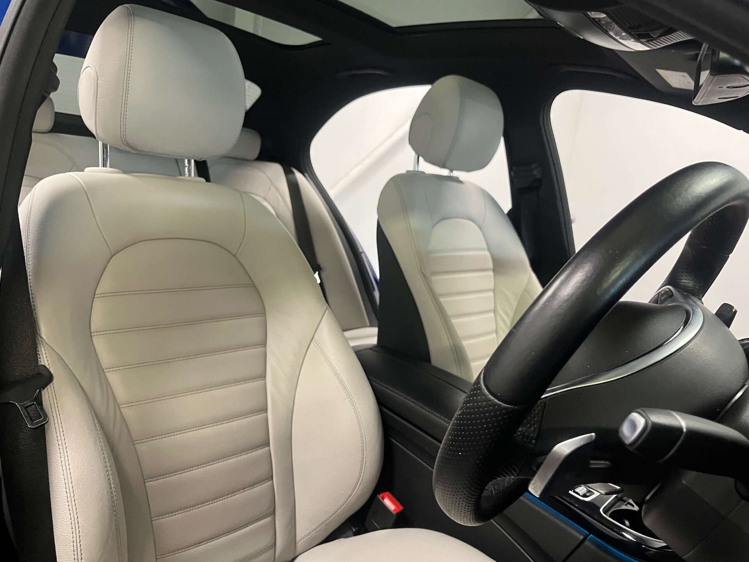 Used Mercedes-Benz C Class 2018 for sale - 76253782: Photo 10