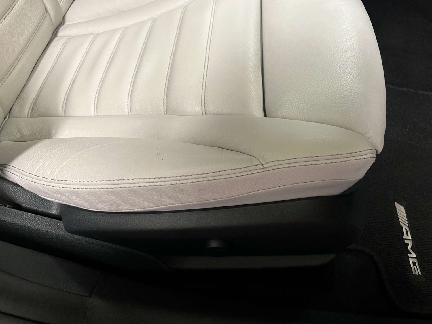 Used Mercedes-Benz C Class 2018 for sale - 76253782: Photo 11