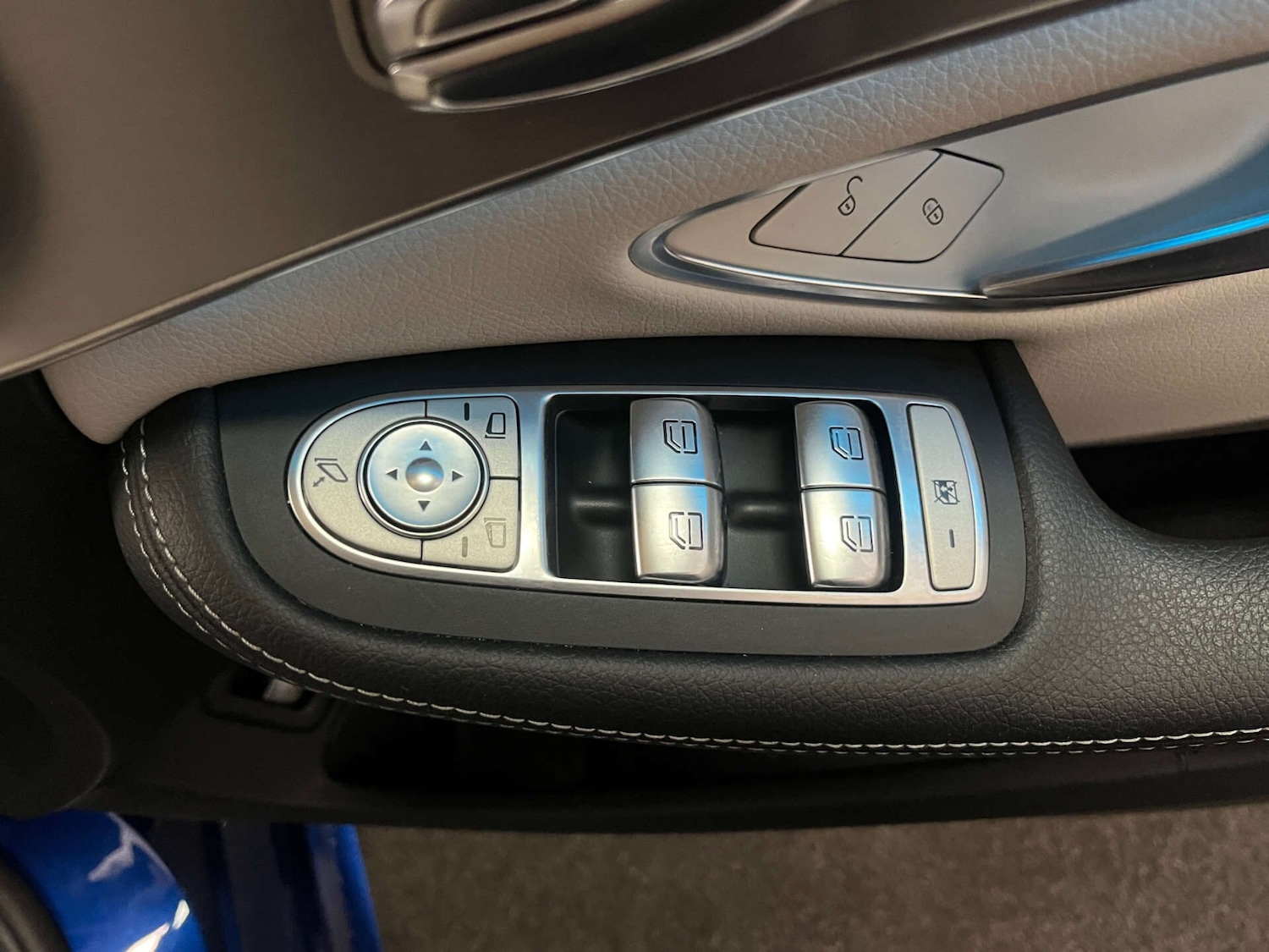 Used Mercedes-Benz C Class 2018 for sale - 76253782: Photo 15