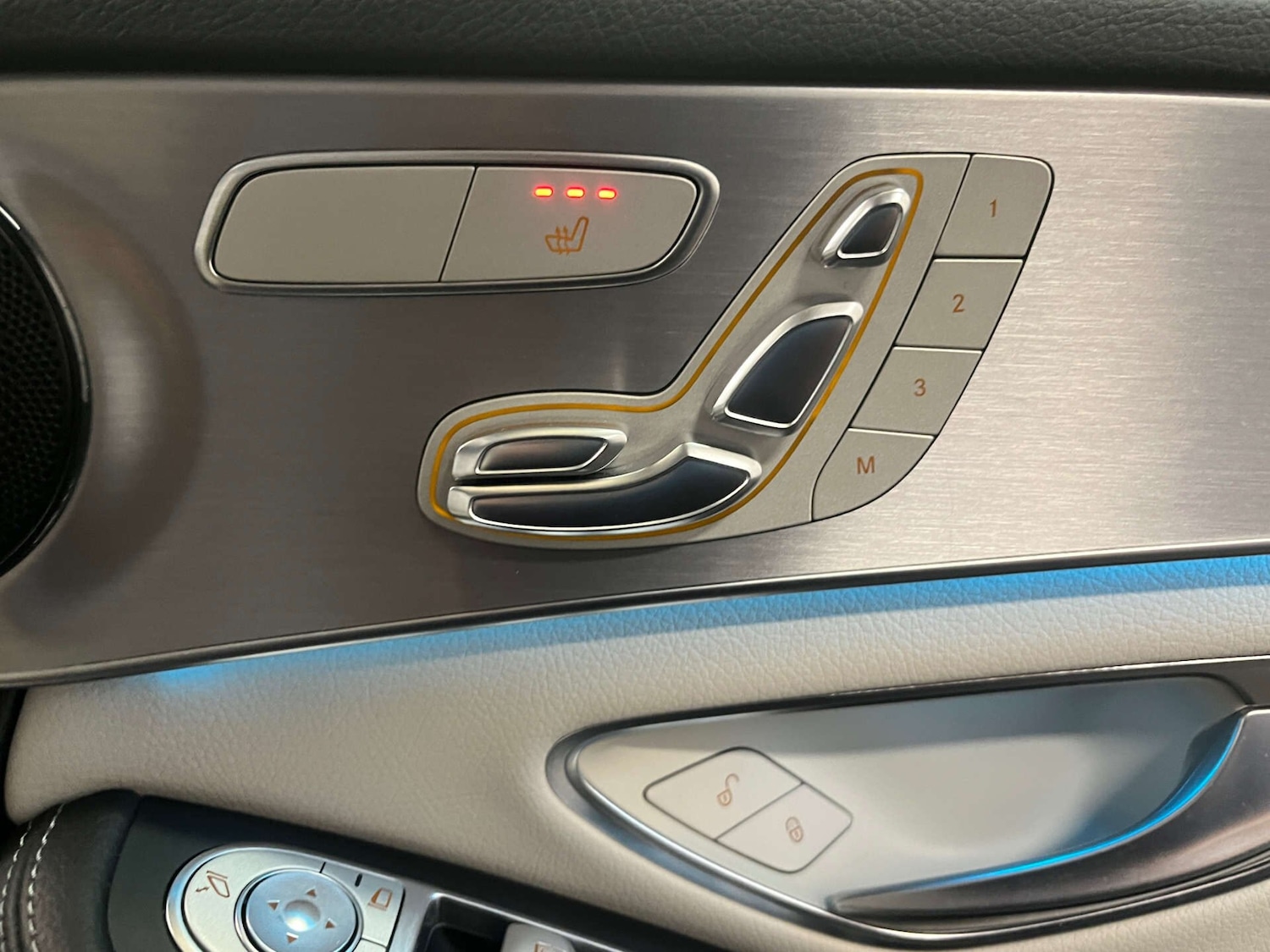 Used Mercedes-Benz C Class 2018 for sale - 76253782: Photo 16