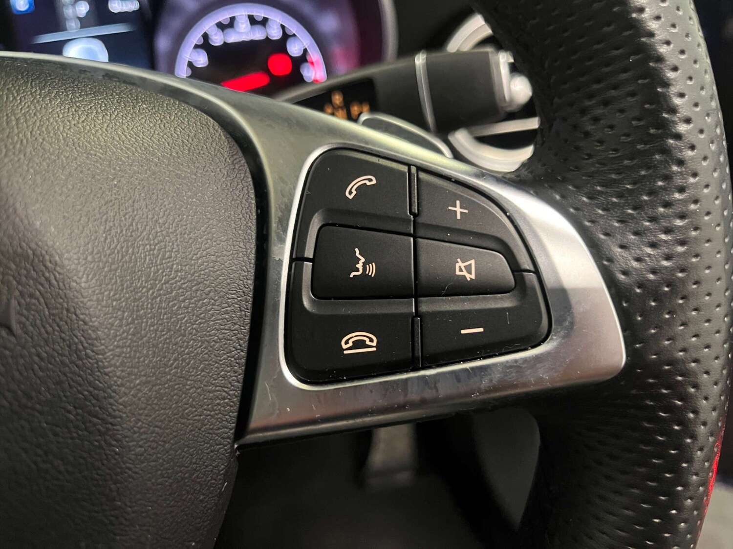 Used Mercedes-Benz C Class 2018 for sale - 76253782: Photo 18