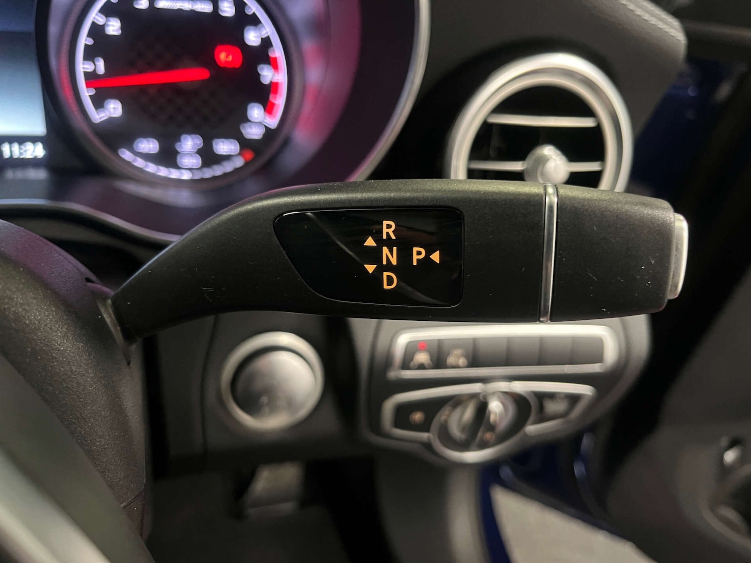 Used Mercedes-Benz C Class 2018 for sale - 76253782: Photo 20